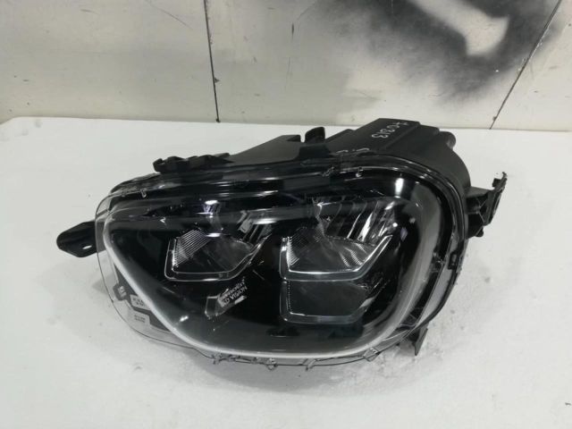 bontott CITROËN C3 III Bal Ledes Fényszóró