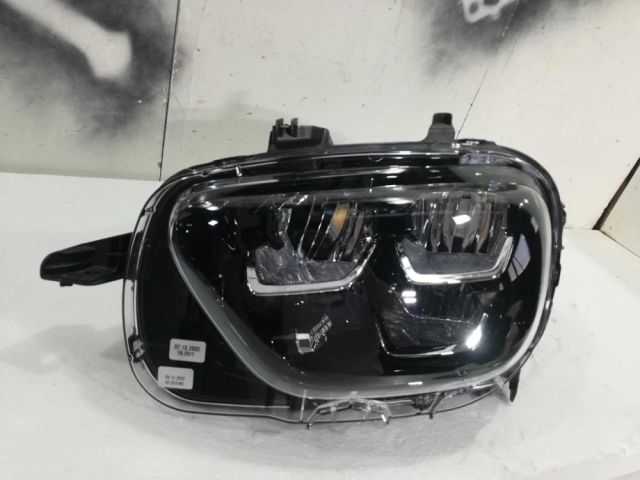 bontott CITROËN C3 III Bal Ledes Fényszóró