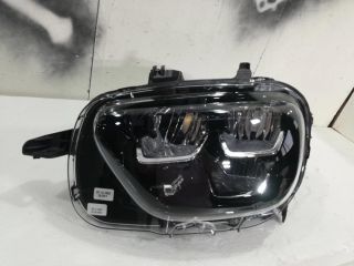 bontott CITROËN C3 III Bal Ledes Fényszóró