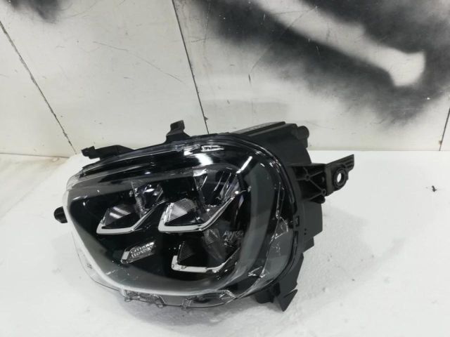 bontott CITROËN C3 III Bal Ledes Fényszóró