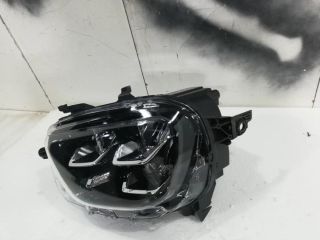 bontott CITROËN C3 III Bal Ledes Fényszóró