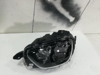 bontott CITROËN C3 III Bal Ledes Fényszóró