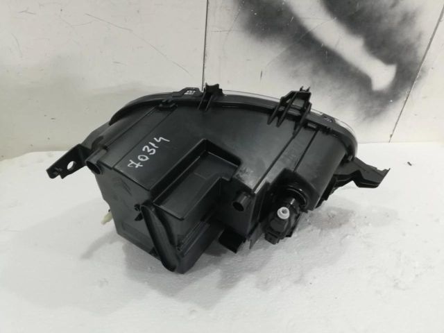 bontott CITROËN C3 III Bal Ledes Fényszóró