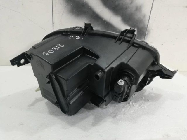 bontott CITROËN C3 III Bal Ledes Fényszóró