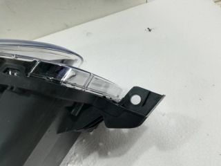 bontott CITROËN C3 III Bal Ledes Fényszóró