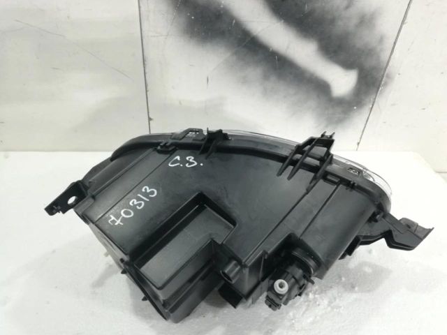 bontott CITROËN C3 III Bal Ledes Fényszóró