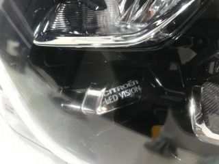 bontott CITROËN C3 III Bal Ledes Fényszóró