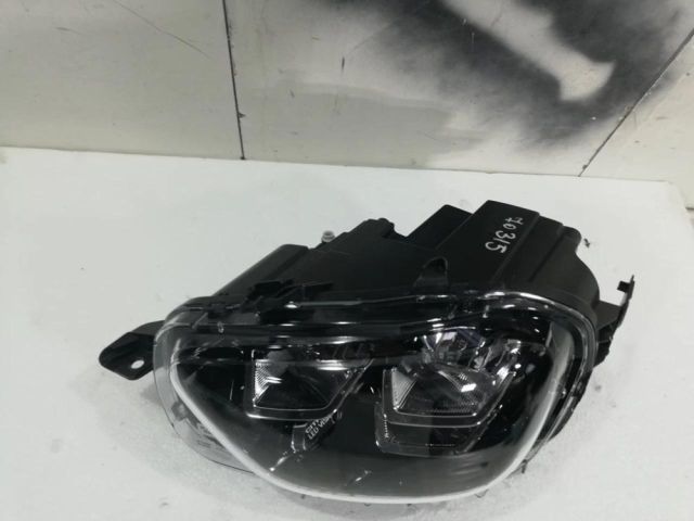 bontott CITROËN C3 III Bal Ledes Fényszóró