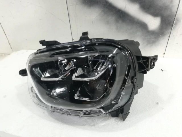 bontott CITROËN C3 III Bal Ledes Fényszóró