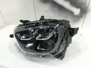 bontott CITROËN C3 III Bal Ledes Fényszóró