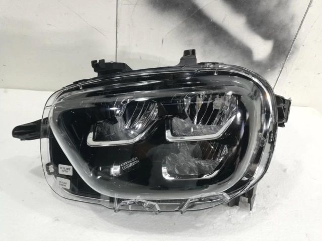 bontott CITROËN C3 III Bal Ledes Fényszóró