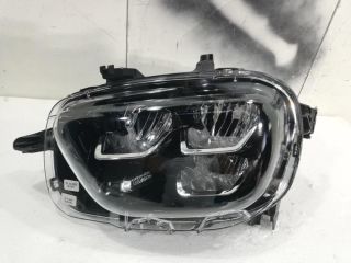 bontott CITROËN C3 III Bal Ledes Fényszóró