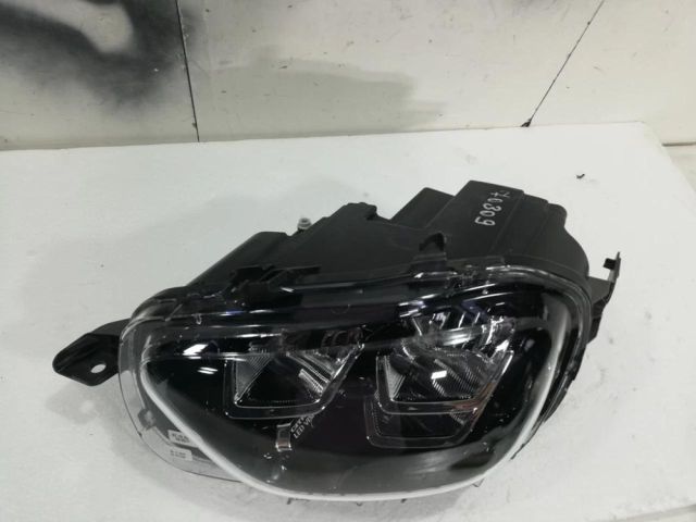 bontott CITROËN C3 III Bal Ledes Fényszóró