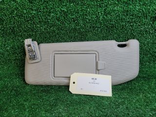 bontott CITROËN C3 III Bal Napellenző