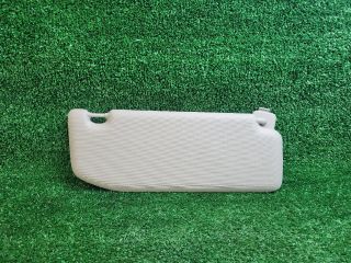 bontott CITROËN C3 III Bal Napellenző