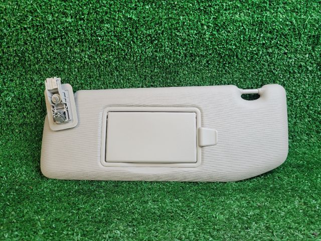 bontott CITROËN C3 III Bal Napellenző