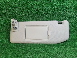 bontott CITROËN C3 III Bal Napellenző