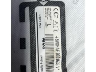 bontott CITROËN C3 III Bal Oldallégzsák