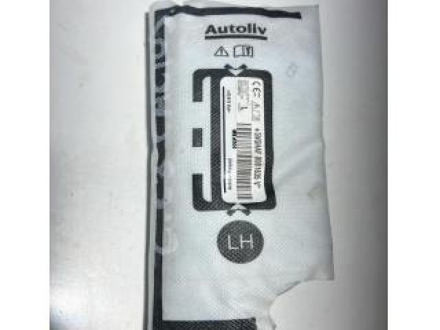 bontott CITROËN C3 III Bal Oldallégzsák