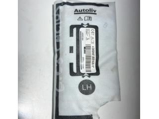 bontott CITROËN C3 III Bal Oldallégzsák