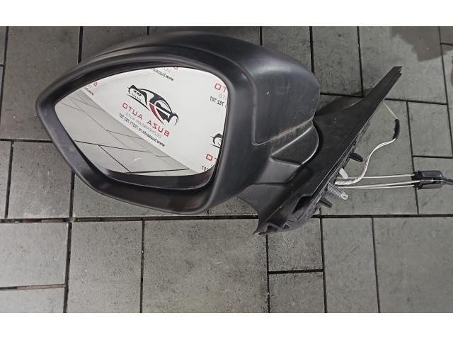 bontott CITROËN C3 III Bal Visszapillantó Tükör (Elektromos)