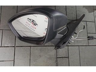 bontott CITROËN C3 III Bal Visszapillantó Tükör (Elektromos)