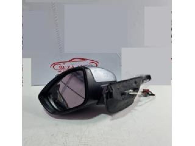 bontott CITROËN C3 III Bal Visszapillantó Tükör (Elektromos)