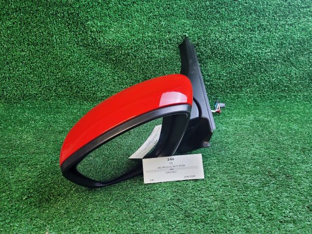 bontott CITROËN C3 III Bal Visszapillantó Tükör (Elektromos)