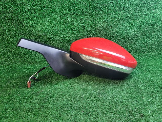 bontott CITROËN C3 III Bal Visszapillantó Tükör (Elektromos)