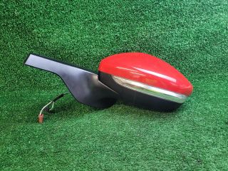 bontott CITROËN C3 III Bal Visszapillantó Tükör (Elektromos)