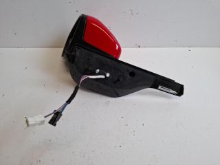 bontott CITROËN C3 III Bal Visszapillantó Tükör (Elektromos)