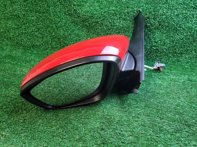 bontott CITROËN C3 III Bal Visszapillantó Tükör (Elektromos)