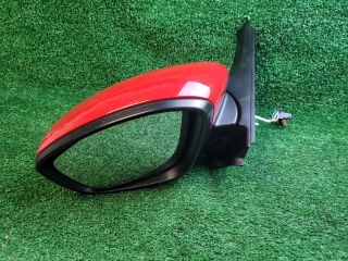 bontott CITROËN C3 III Bal Visszapillantó Tükör (Elektromos)