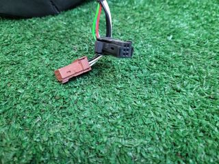 bontott CITROËN C3 III Bal Visszapillantó Tükör (Elektromos)