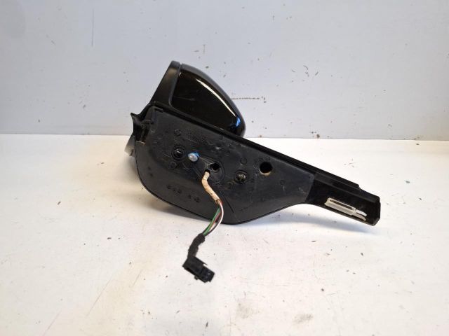 bontott CITROËN C3 III Bal Visszapillantó Tükör (Elektromos)