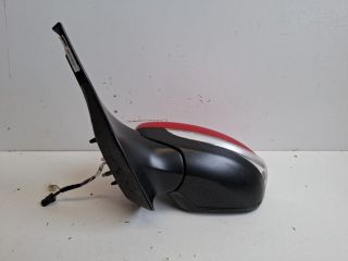 bontott CITROËN C3 III Bal Visszapillantó Tükör (Elektromos)