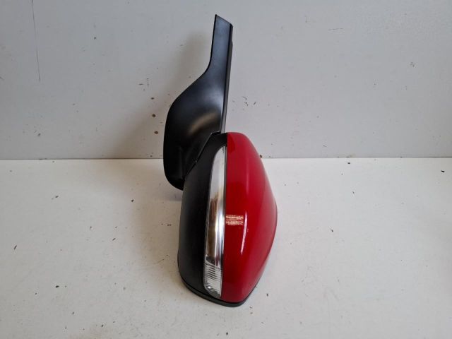 bontott CITROËN C3 III Bal Visszapillantó Tükör (Elektromos)