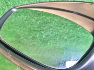 bontott CITROËN C3 III Bal Visszapillantó Tükör (Elektromos)