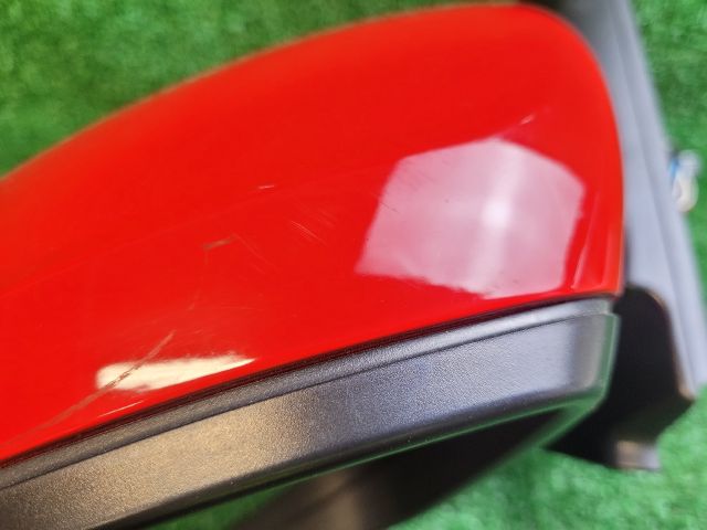 bontott CITROËN C3 III Bal Visszapillantó Tükör (Elektromos)