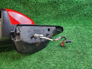 bontott CITROËN C3 III Bal Visszapillantó Tükör (Elektromos)