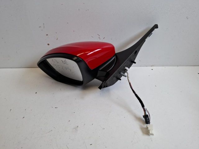 bontott CITROËN C3 III Bal Visszapillantó Tükör (Elektromos)