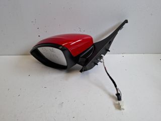 bontott CITROËN C3 III Bal Visszapillantó Tükör (Elektromos)