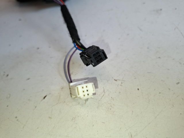 bontott CITROËN C3 III Bal Visszapillantó Tükör (Elektromos)