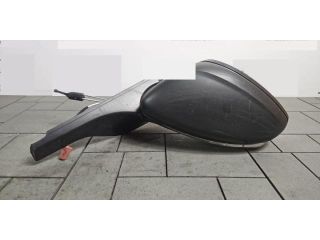 bontott CITROËN C3 III Bal Visszapillantó Tükör (Elektromos)