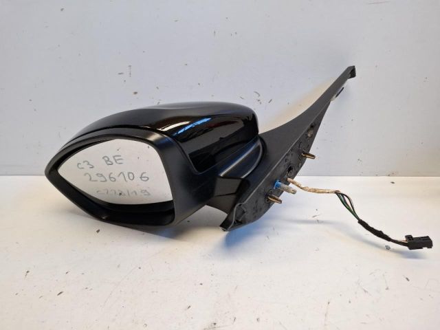 bontott CITROËN C3 III Bal Visszapillantó Tükör (Elektromos)