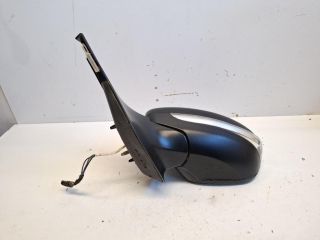 bontott CITROËN C3 III Bal Visszapillantó Tükör (Elektromos)