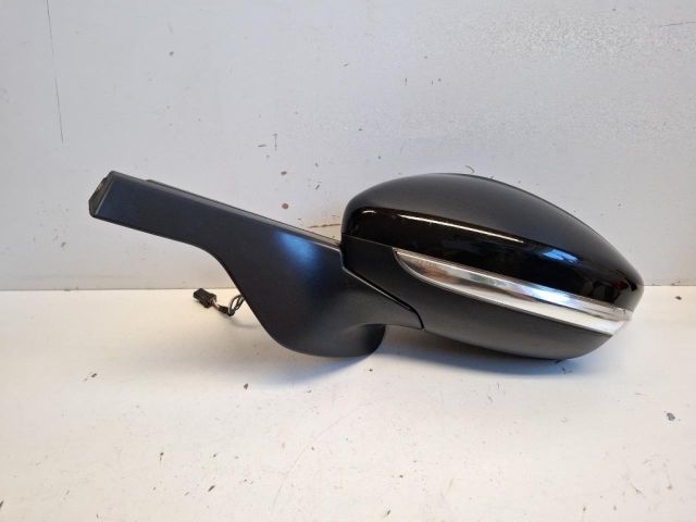 bontott CITROËN C3 III Bal Visszapillantó Tükör (Elektromos)