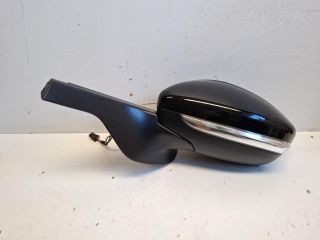 bontott CITROËN C3 III Bal Visszapillantó Tükör (Elektromos)