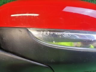 bontott CITROËN C3 III Bal Visszapillantó Tükör (Elektromos)