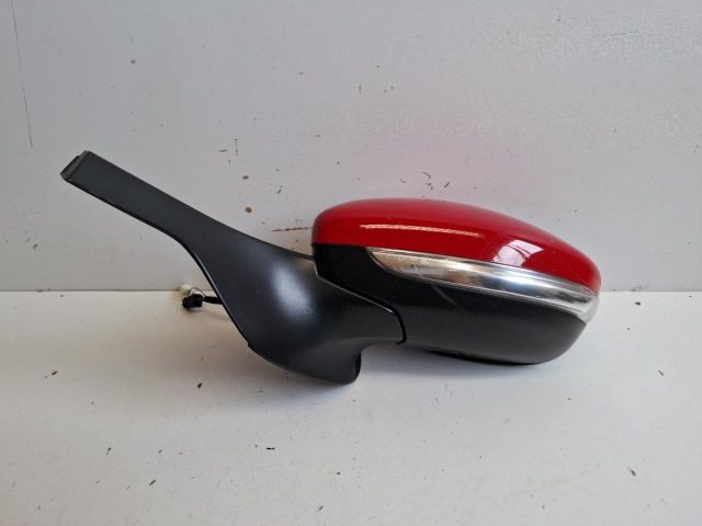 bontott CITROËN C3 III Bal Visszapillantó Tükör (Elektromos)